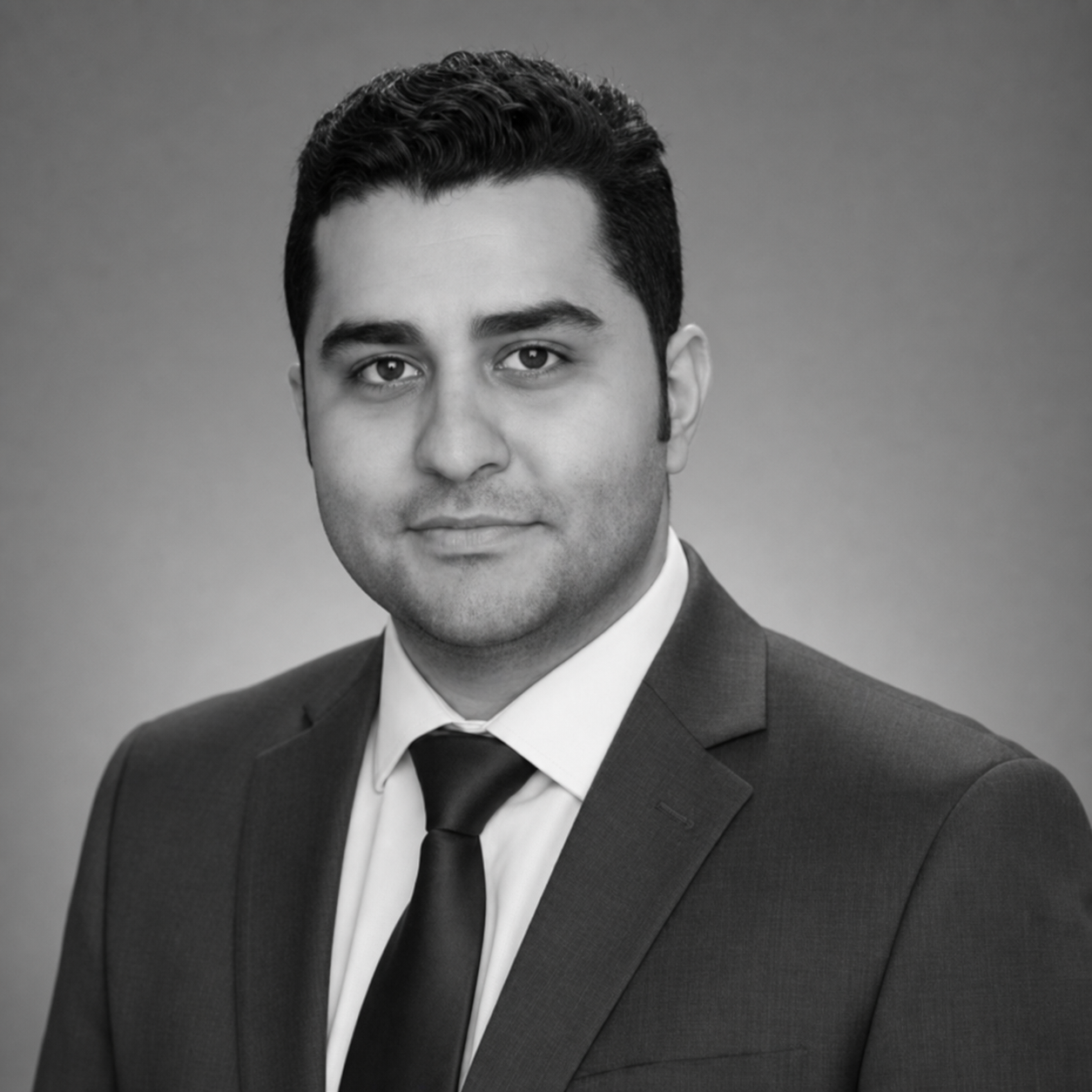 Mahyar Naseri