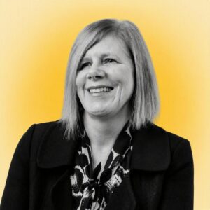Kathryn Graham