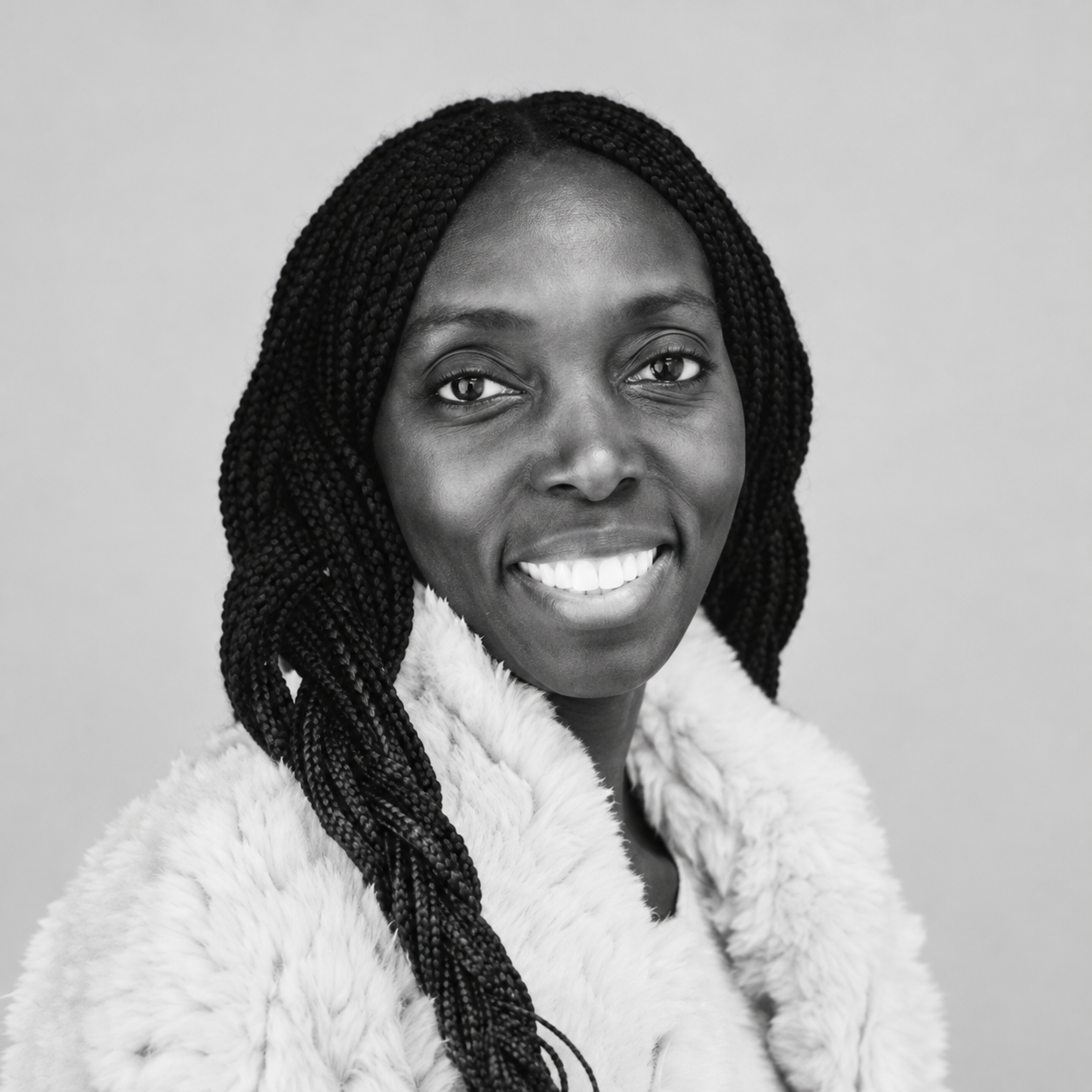Louise Adongo